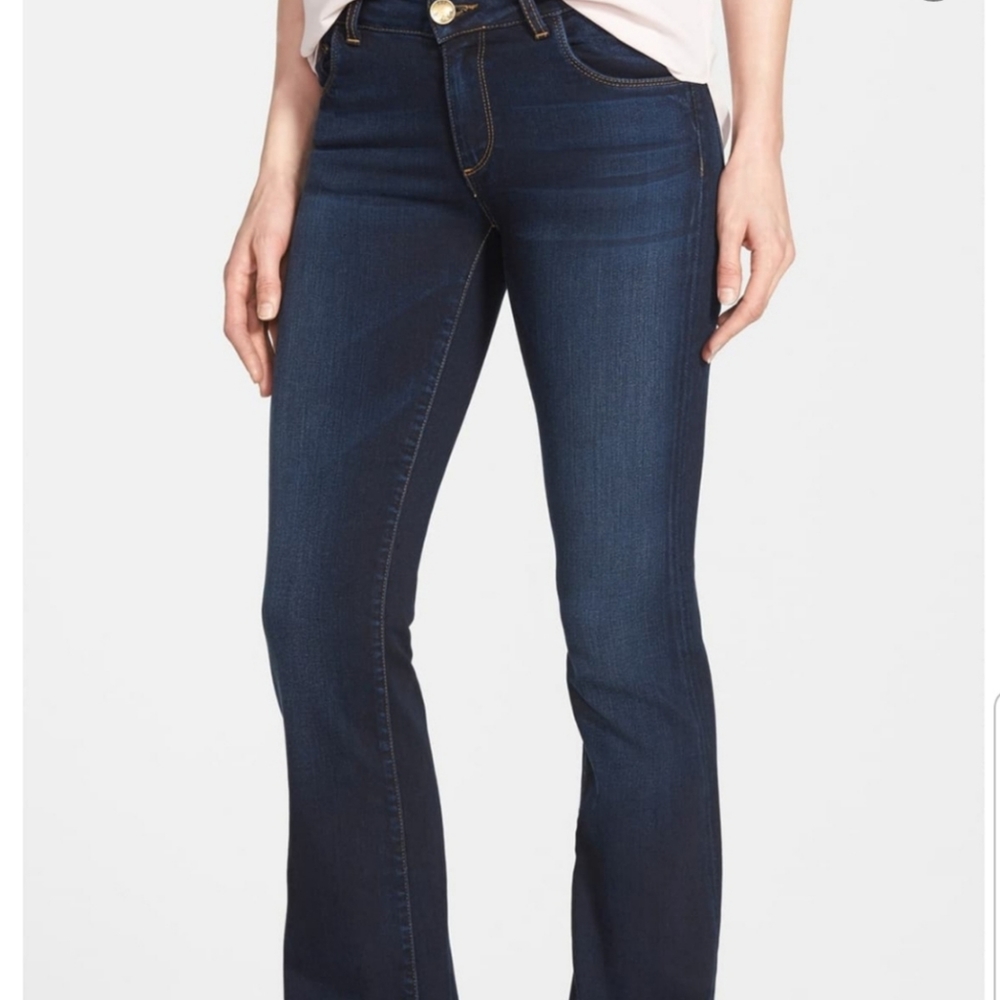 Kut from the Kloth Crissy Flare